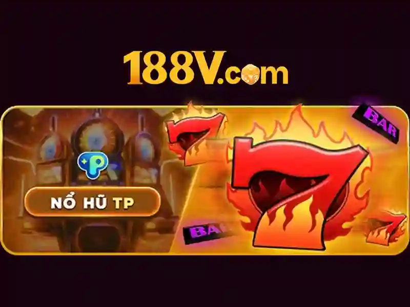 Khám phá 188V và các ứng dụng tiềm năng