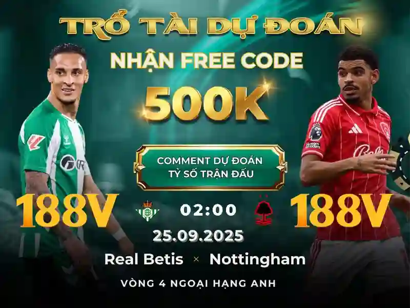 Khám phá 188v và tầm nhìn tương lai Khám phá 188v và tầm nhìn tương lai