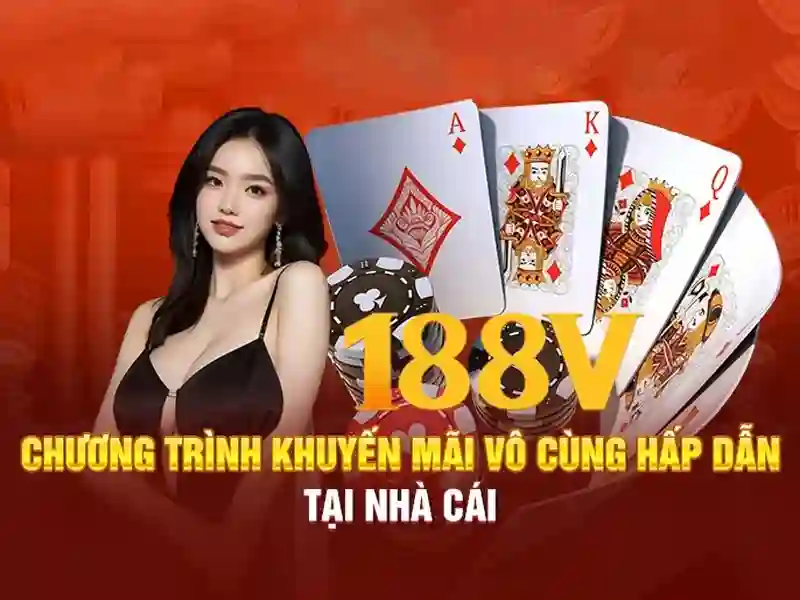 Khái niệm 188V Khái niệm 188V