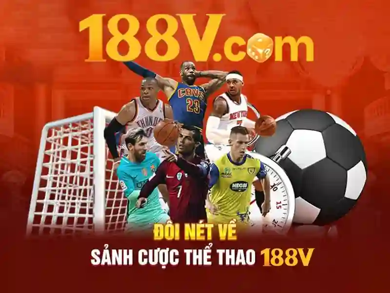 188v: Hành trình khám phá