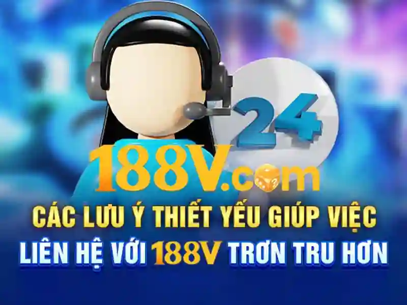 188v: khám phá nền tảng video và cộng đồng