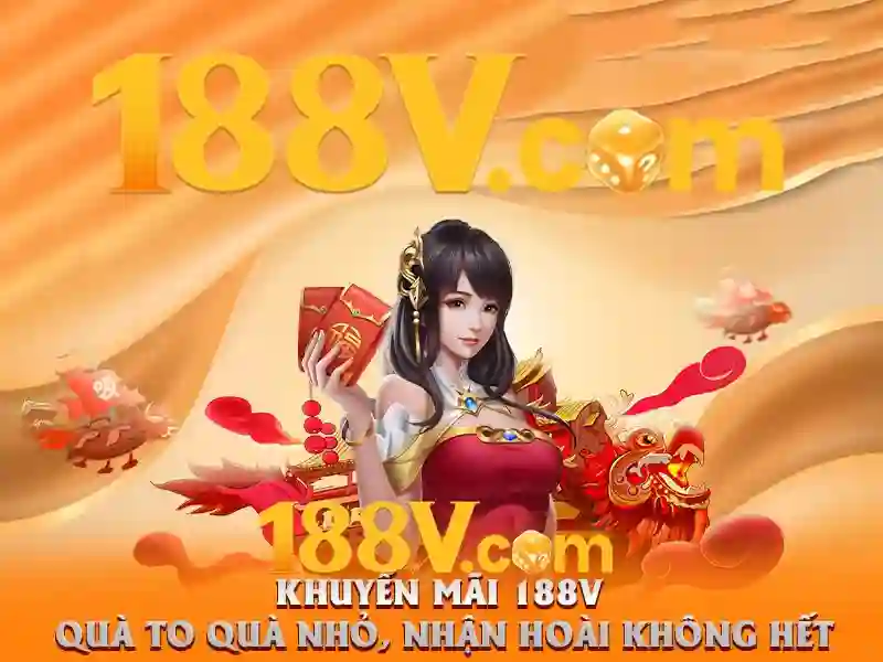 188v có lừa đảo không? Đánh giá 188v bet và 188v com