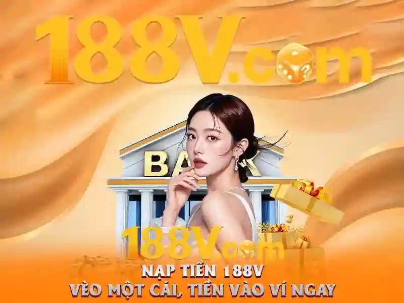 Định nghĩa và ứng dụng 188V
