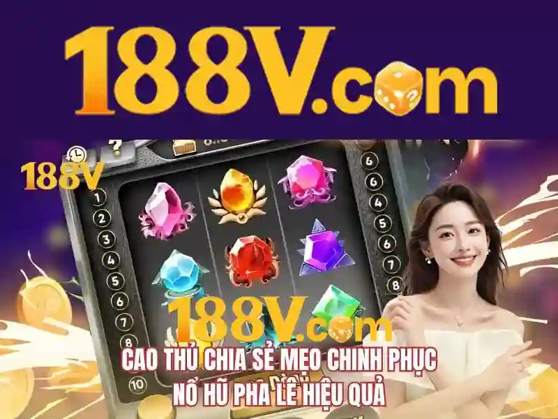 phiên bản mới 188v: khám phá trải nghiệm và tiềm năng