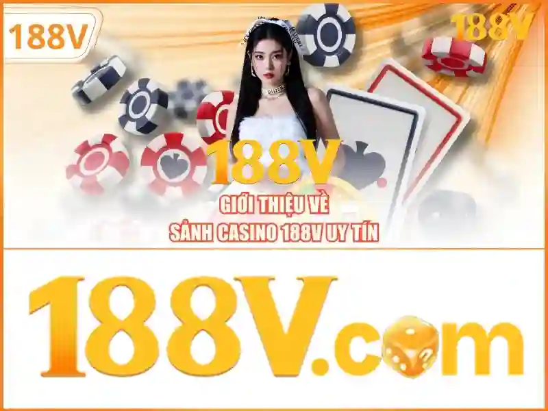 188v: một khía cạnh của công nghệ và văn hóa số