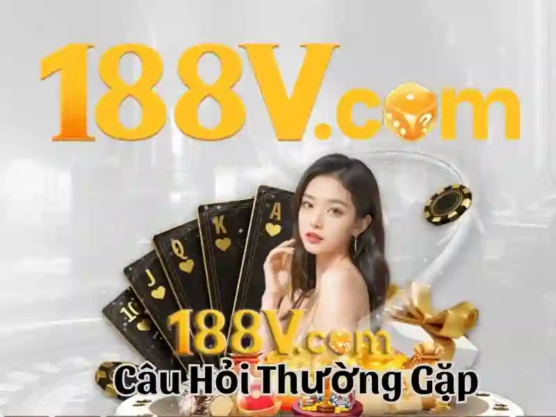 188V: Khám phá một chuẩn công nghệ cho tương lai