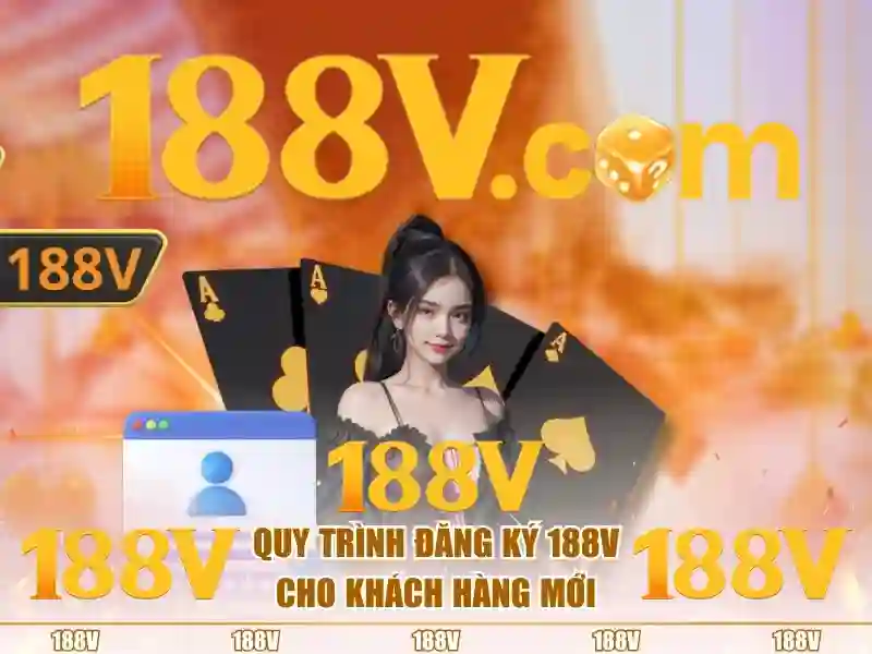 188v: một khía cạnh độc đáo của công nghệ và ý tưởng