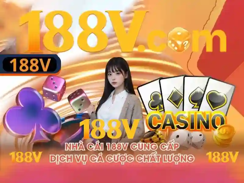 Thiết kế và nguyên lý hoạt động của 188v