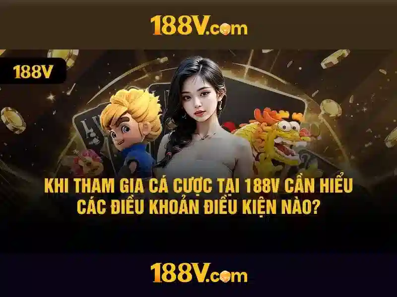 188v: Dấu ấn công nghệ và hành trình khám phá