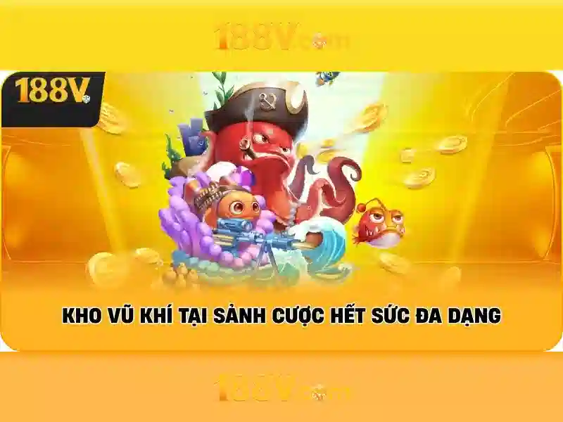Tương lai của 188v