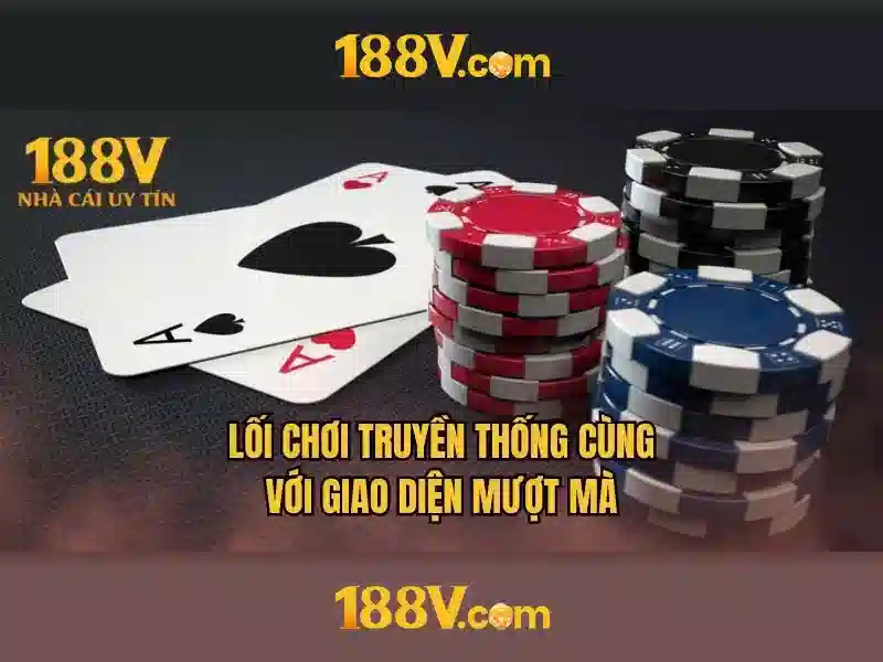 Ảnh hưởng của 188v trong văn hoá số