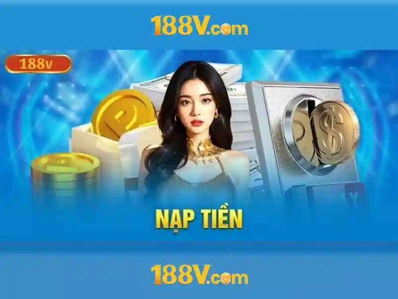 188v: hành trình của một khái niệm công nghệ và nghệ thuật