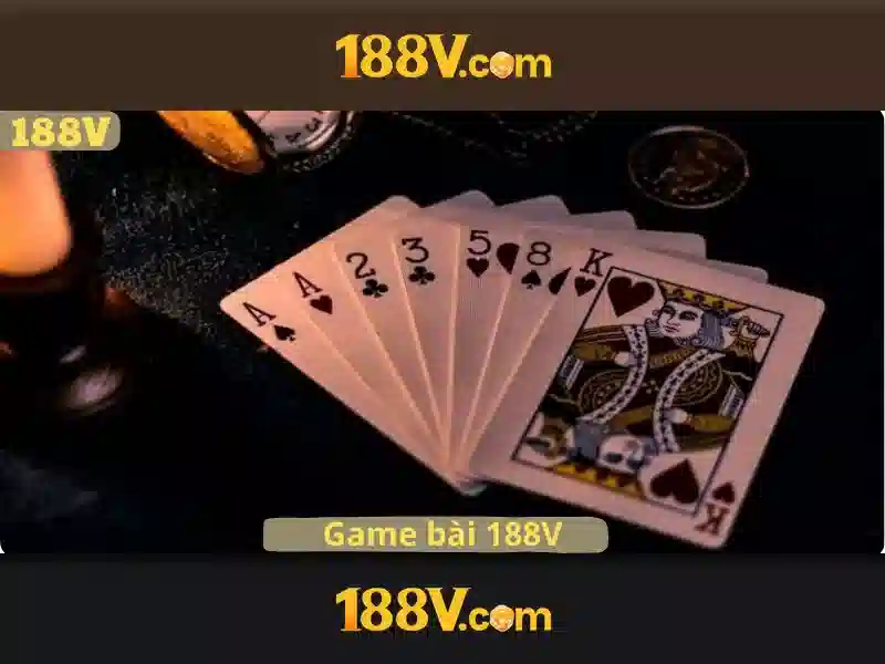 Khám phá 188V