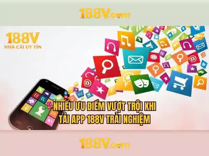 Khám phá 188v: một khái niệm và công nghệ đằng sau