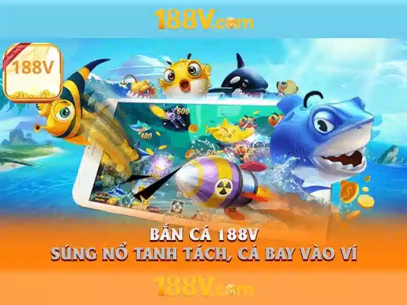 188v: một khái niệm và hành trình
