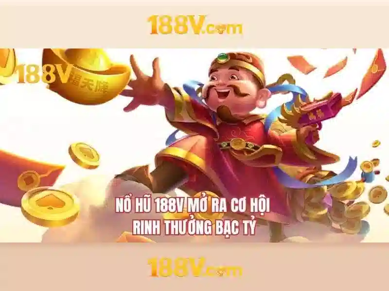 188V: Khởi đầu của một kỷ nguyên công nghệ và điện áp
