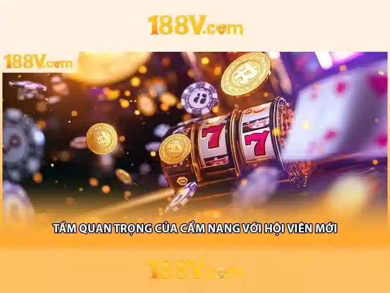 188v – hành trình trong thế giới dữ liệu sống