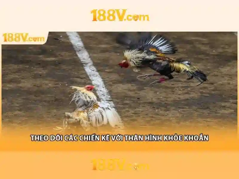 188v và hành trình khám phá công nghệ thế hệ mới