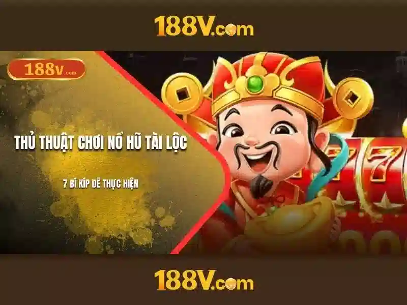 Khám phá ứng dụng của 188v