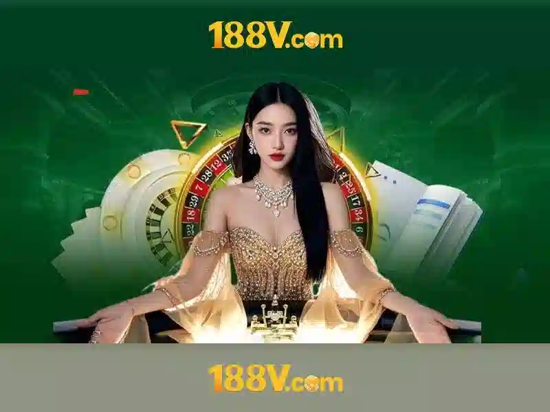 Khám phá 188v: một khái niệm trong công nghệ và sáng tạo