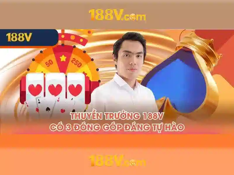 Khám phá 188v Khám phá 188v