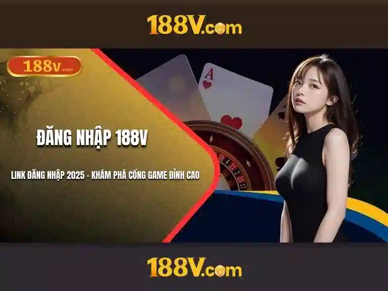 188v: hành trình của một khái niệm số