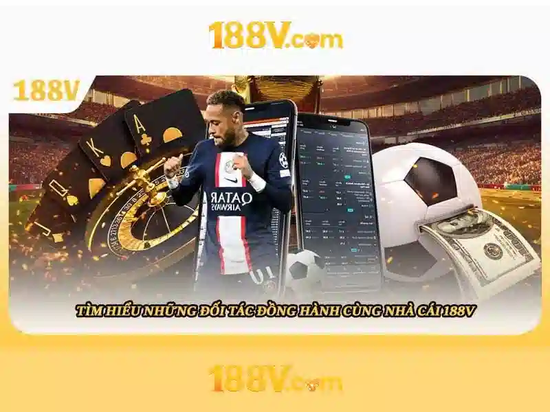 188V: một khái niệm về dữ liệu và đổi mới