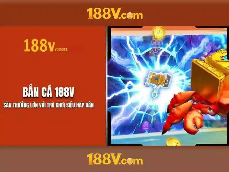 Đặc điểm nổi bật của 188v