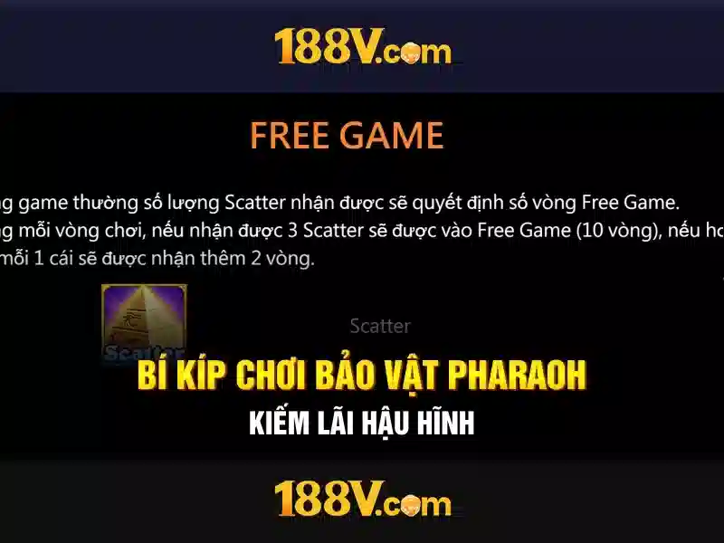 188v: một khái niệm công nghệ đầy triển vọng