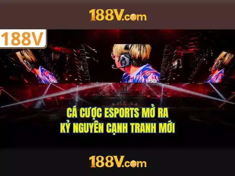 188V và thế giới năng lượng hiện đại