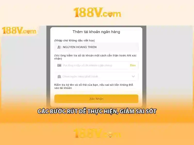 Khai niem 188v trong cong nghe va doi song so