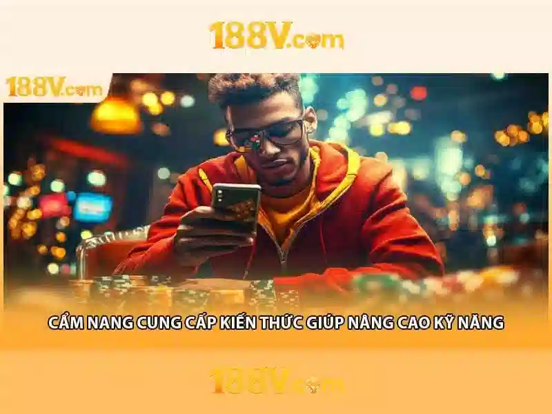 188v: một khái niệm sáng tạo