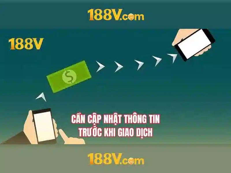 188v là gì và tại sao nó hấp dẫn trong thế giới số