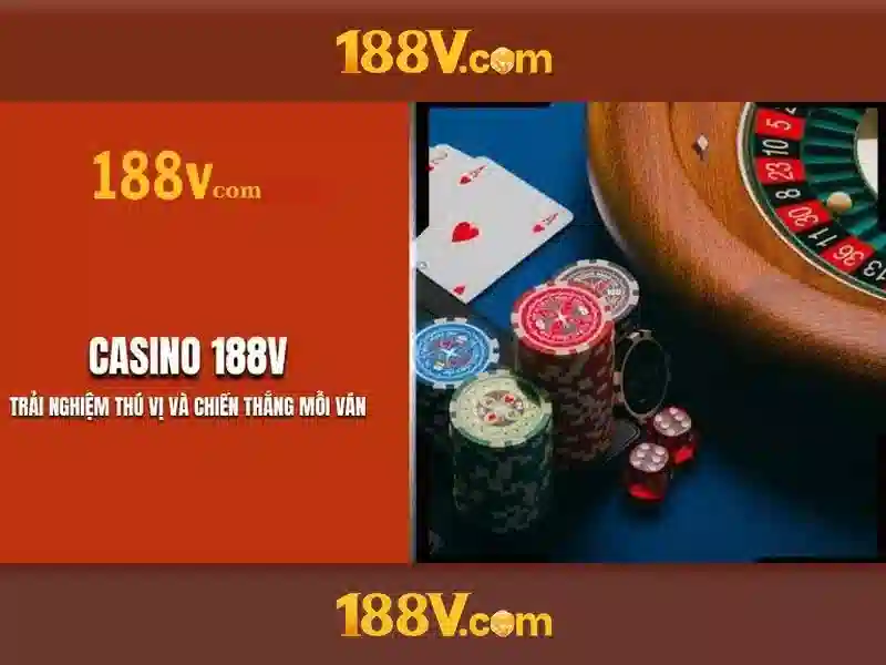 188v và hành trình khám phá công nghệ