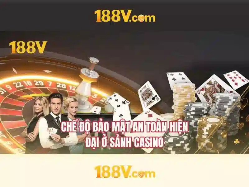 Khám phá 188v và ý nghĩa của nó