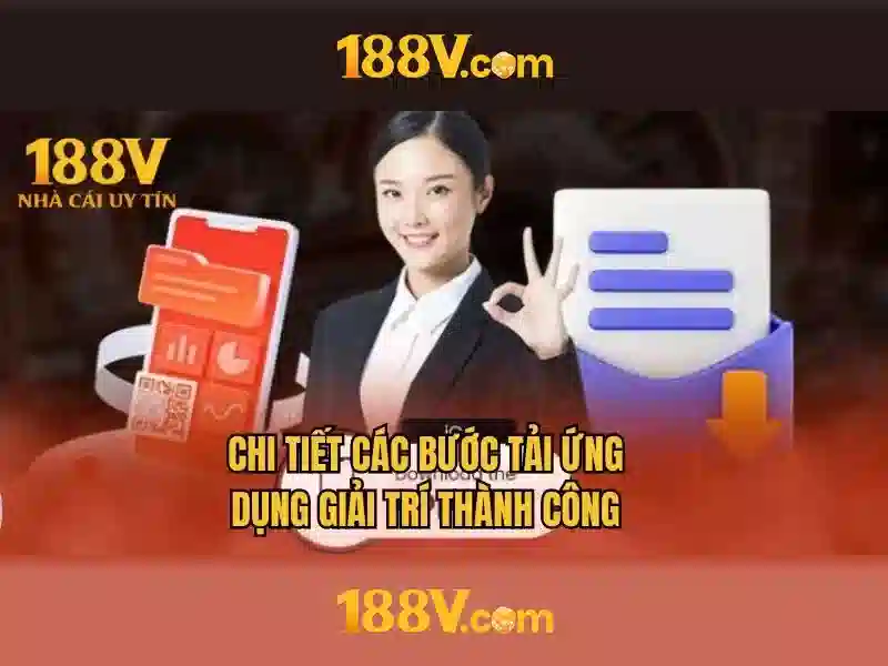 Khái niệm 188v và hành trình công nghệ số
