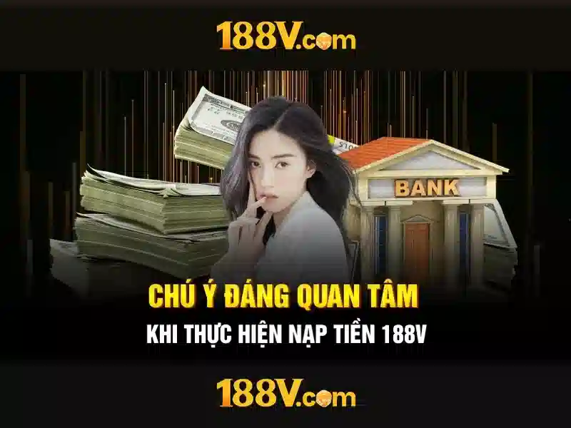 Khái niệm 188v và các ứng dụng của nó