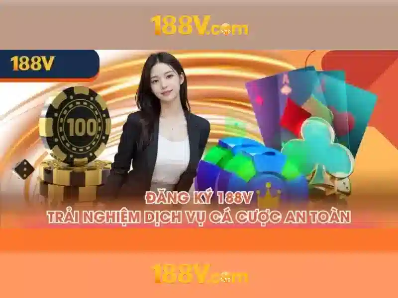 Khám phá 188v: ý nghĩa, ứng dụng và ví dụ