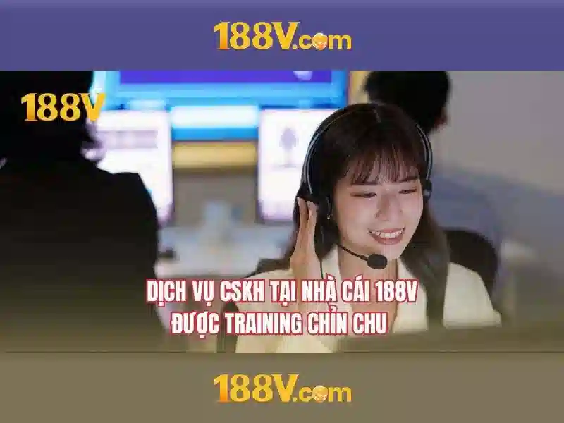 Khởi nguồn của 188v