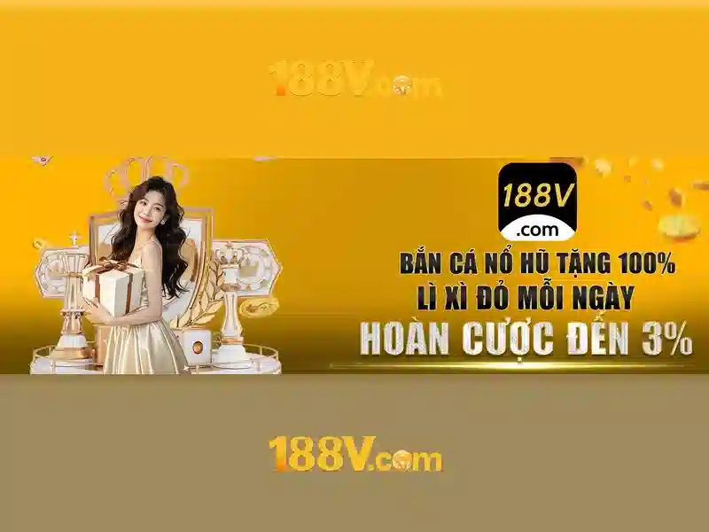 casino 188v - trải nghiệm đỉnh cao và tin cậy