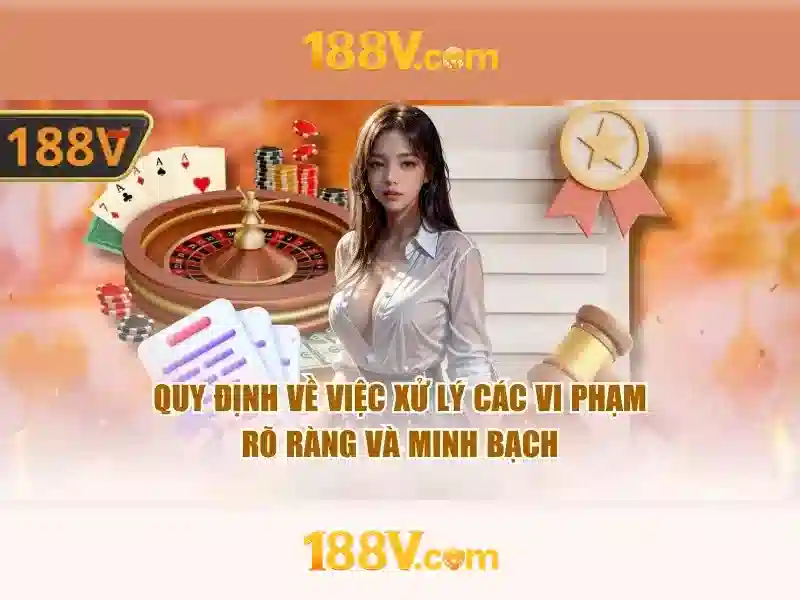 Khái niệm 188V Khái niệm 188V
