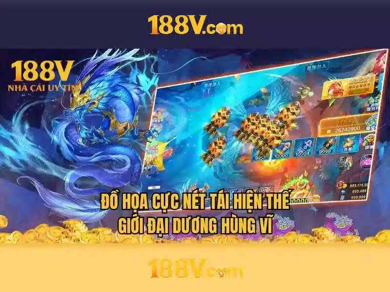 Giới thiệu về 188V