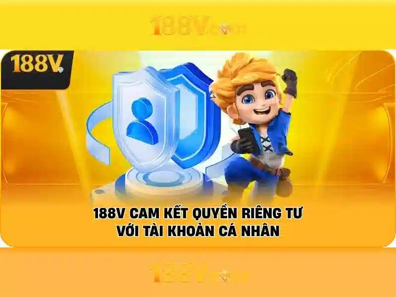 Khám phá 188v: khái niệm, ứng dụng và triển vọng