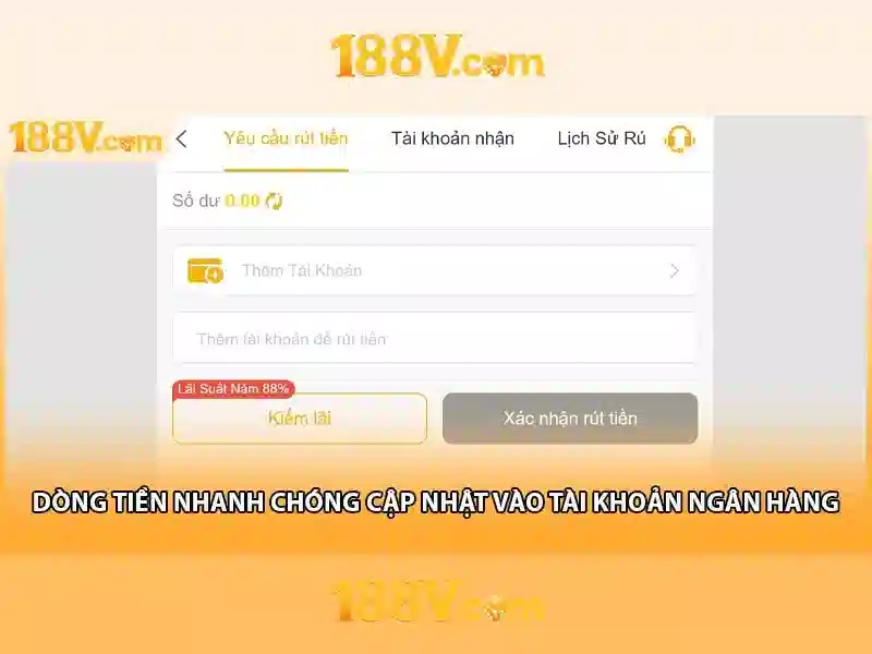 188v: một biểu tượng công nghệ và ký ức số