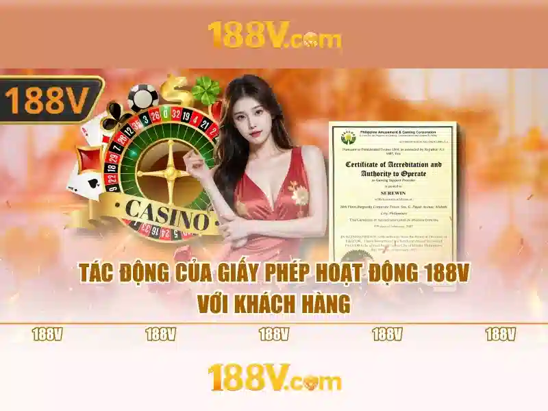 Nguồn gốc và ý nghĩa của 188v