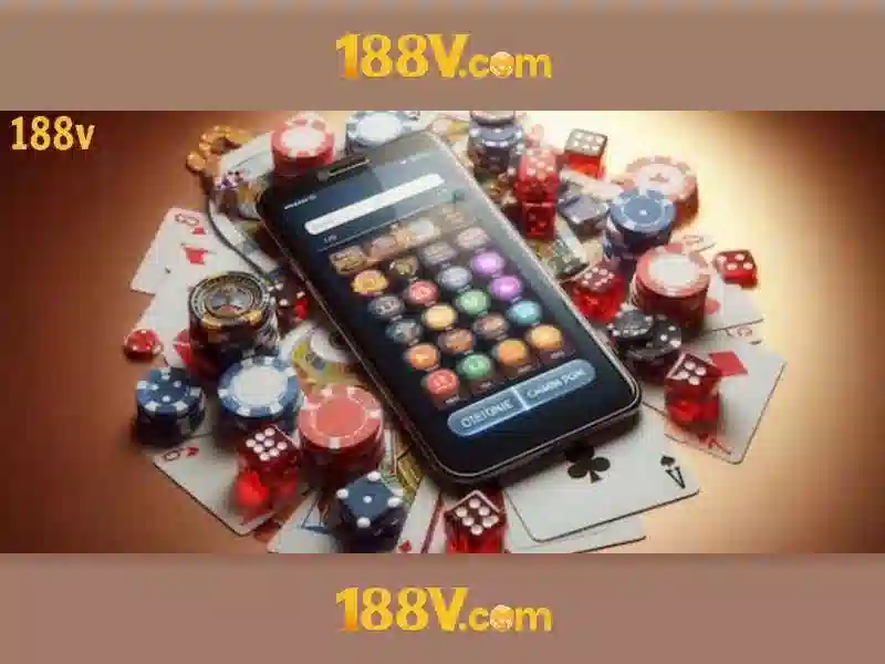Khái niệm 188v và ý nghĩa