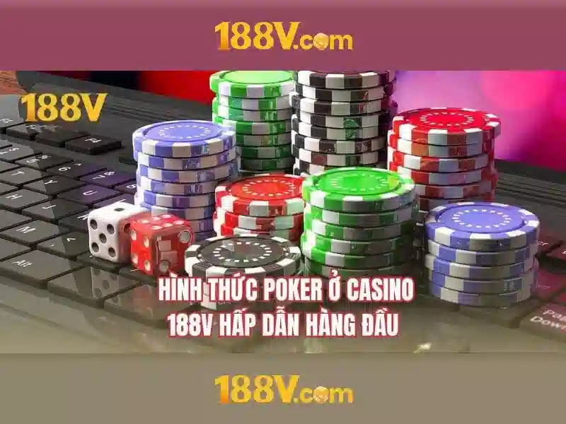 188v: một khái niệm về điện áp và văn hóa số