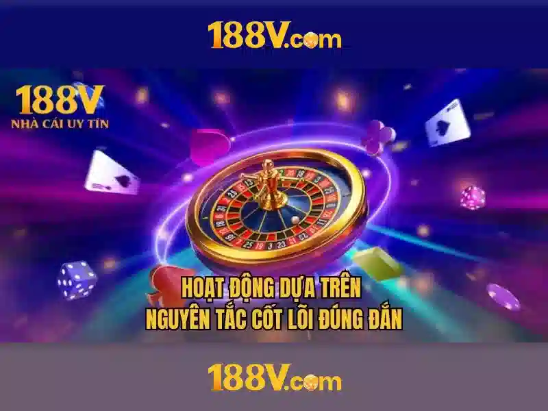 Định nghĩa 188V trong điện tử