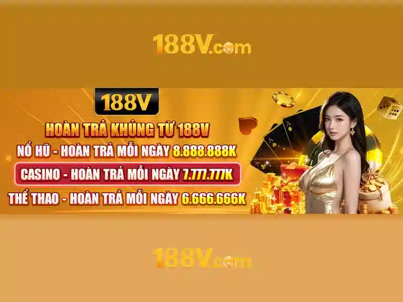 Khía cạnh kinh tế và môi trường của 188 V
