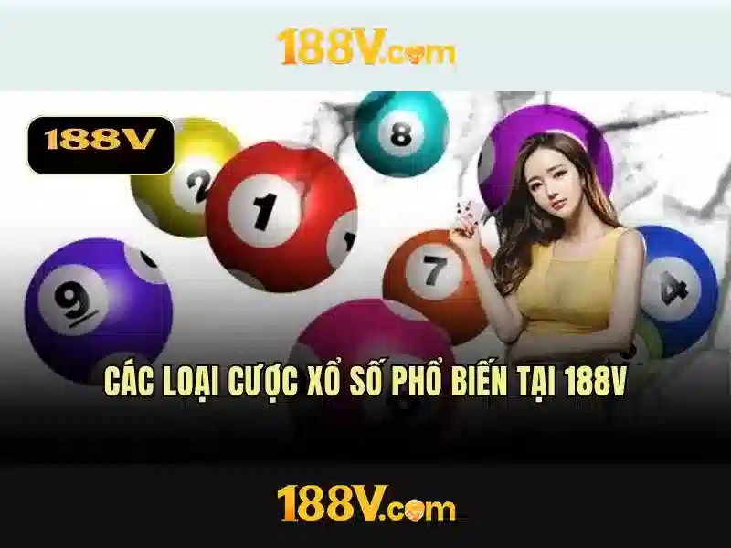 188v trong công nghệ hiện đại